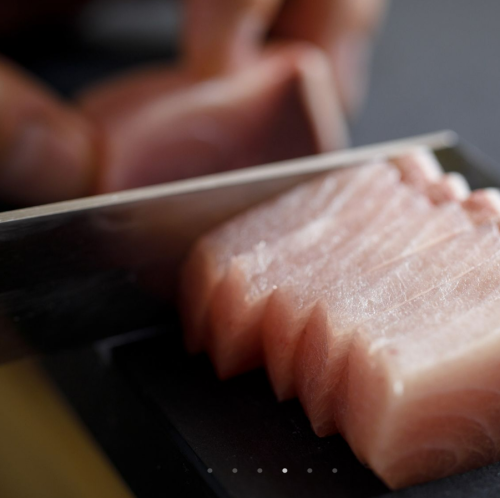 刺身