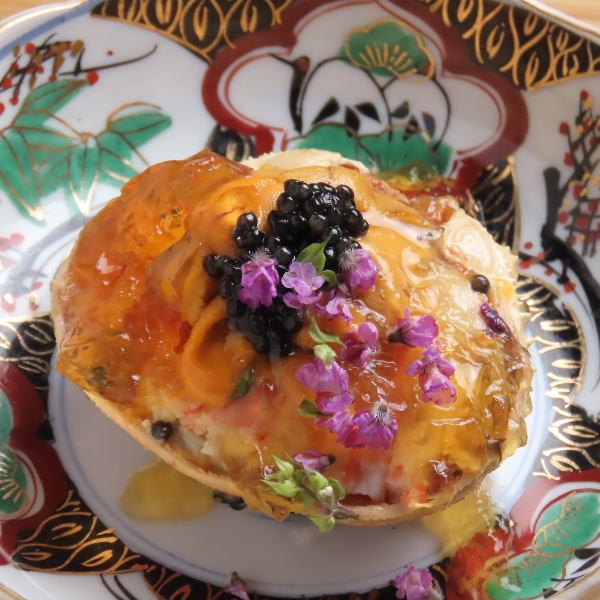 料理長特別コース