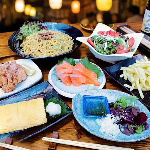 ―◆東大和と長野県伊那市の野菜を使用◆―