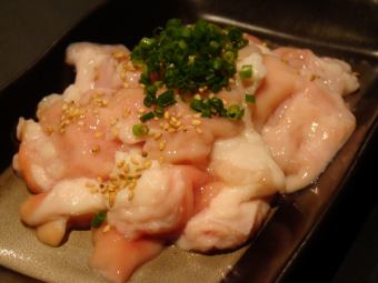 牛ホルモン(塩 or タレ)