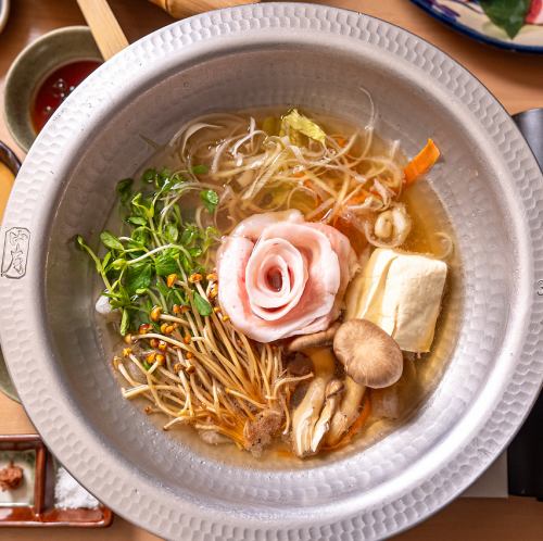 인증 "아구"돼지를 사용!