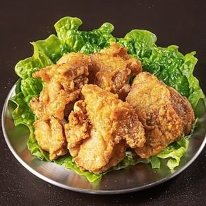 후라이드 치킨