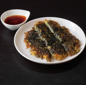 한국 김치지미