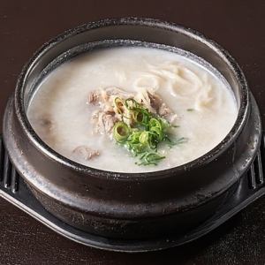 설렁탕