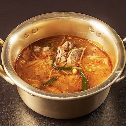 육개장