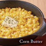 Corn butter