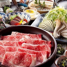 駅チカ★京橋駅から徒歩4分♪ちょっとした宴会に！リッチ肉宴会コース！（平日限定3時間！）飲み放題付き♪