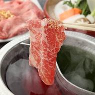 特選!★3H飲み放題×料理8品4500円★炙り肉寿司&牛しゃぶ等!肉宴会プレミアムコース!