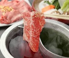特選！★3H飲み放題×料理8品4500円★炙り肉寿司＆牛しゃぶ等！肉宴会プレミアムコース！
