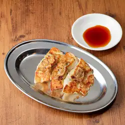 醉餃(3個)