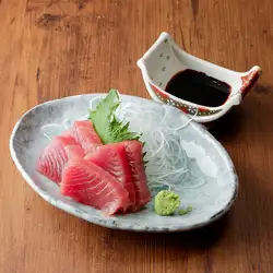 【刺身(單人份)】鮪魚