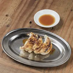 辣椒油紫蘇餃子(3個)