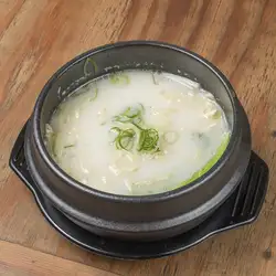 白湯拉麵/泡菜拉麵