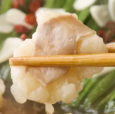 【本場博多の味】絶品！ぷるぷるもつ鍋と九州郷土料理を堪能する宴会コース◎