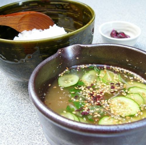 宮崎 冷汁