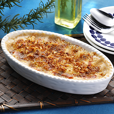 Jansson's Temptation