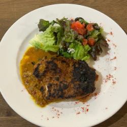 タンドリーチキン