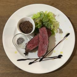 牛ハラミステーキ200g