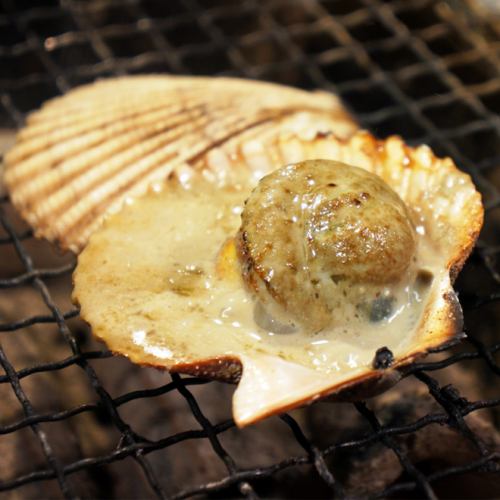 Chotaro貝類螃蟹味grill烤（1件）