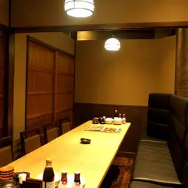 当店は貸切もご対応可能です！お得な飲み放題メニューもございますので、各種宴会にぜひご利用ください！また、貸切についての詳細は、お気軽に店舗までお問い合わせください♪