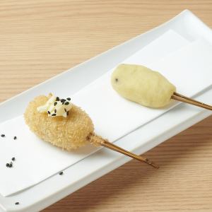 スイートポテト