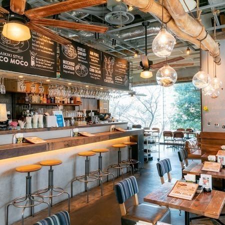 【アロハテーブル貸切特別プラン♪】歓迎会や送迎会、各種宴会、婚礼二次会などに♪