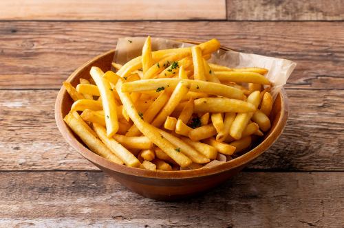 フライドポテト(Plain)