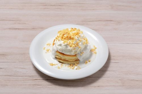 マカダミア・ココナッツ