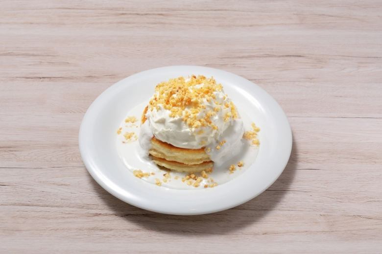 マカダミア・ココナッツ