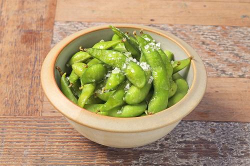 ハワイアンソルトエダマメ