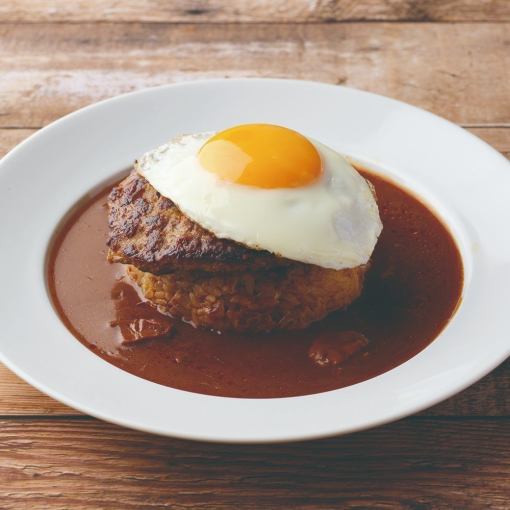 【Aloha Tableのシグネチャーメニューがお得に楽しめる♪】カウカウセット