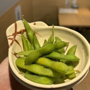 枝豆