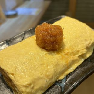 だし巻き