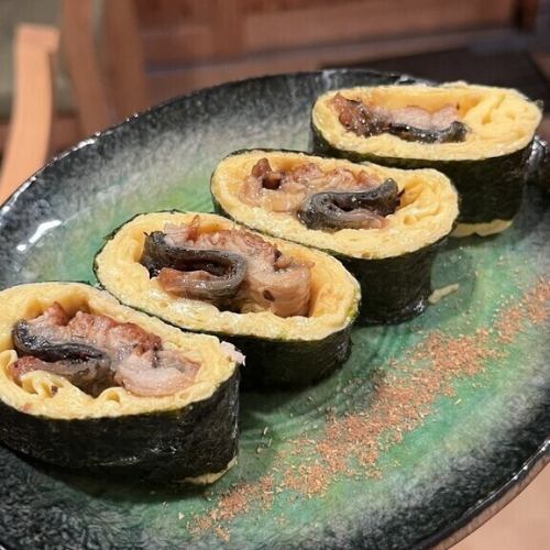 う巻