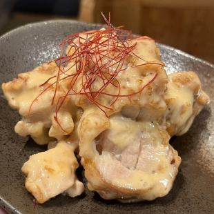 特製とりマヨ