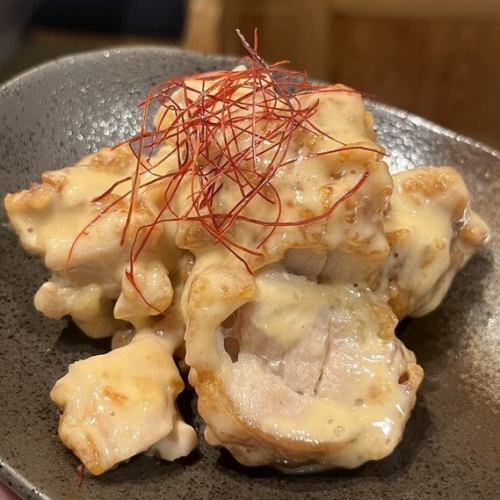 特製とりマヨ