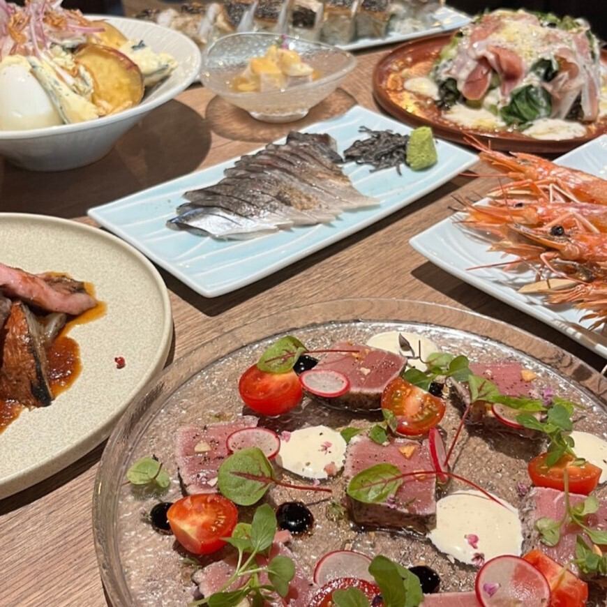 福井駅前に2025年3月15日にNEW OPEN！