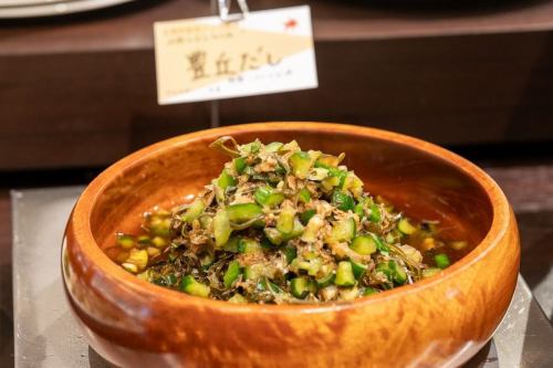 [2nd Anniversary Fair has ended]

Good evening!
It's a veggie-full kitchen ☺️

🍂🍁🍄‍🟫🌰🌾🌼🍎🍐🍇🍠🌾🍁🍂
✨2nd Anniversary Toyooka Village Autumn Taste Fair✨
🍂🍁🍄‍🟫🌰🌾🌼🍎🍐🍇🍠🌾🍁🍂

We had many customers visit us for three days.
Thank you very much.

A fair with plenty of special menu items
Did you enjoy it?

When you leave, you'll say, "It was delicious! I'm full!"
I was very happy to see so many smiling customers.
Satisfying both your stomach and your heart
It was a fair worthy of the 2nd anniversary.
I think so✨

Providing delicious food to customers at the fair
I want you to eat a lot
To all the producers who cooperated,
Thank you so much!

Thank you for your continued patronage,
Neighboring cities and towns, of course
They come to our store from far away
The more customers we have,
It will attract the attention of many people
It has grown into a restaurant.

This will continue to be our concept in the future.
"The importance and value of agriculture,
"I want to convey this to my customers through food."
To be able to reach more people
We will continue to work even harder.

We hope for your continued patronage.
Thank you for your cooperation.

📸photo by
@metabolikuma1

The 18th wall art is
To coincide with the 2nd anniversary
To @yoshizawasayaka
It was produced.
thank you!
Please come and see the real thing!

✼••┈┈••✼••┈┈••✼••┈┈••✼••┈┈••✼
Vegeful Kitchen is
Fresh vegetables and fruits from Toyooka Village
A generous buffet-style meal
Vegetable Garden Buffet Restaurant
﹍ ﹍ ﹍ ﹍ ﹍ ﹍ ﹍ ﹍ ﹍
VEGE-FULL KITCHEN
﹉ ﹉ ﹉ ﹉ ﹉ ﹉ ﹉ ﹉ ﹉
We are the only store in Minami Shinshu certified by the Japan Vegetable Sommelier Association.

@Roadside Station Minami Shinshu Toyooka Marche
Nagano Prefecture, Shimoina District, Toyooka Village, Kamiina 12410
☎️0265-48-8063
🍅🍆🫛🥦🥬🥒🌶️🫑🌽🥕🧄🧅🥔🫜
#Vegetablefulkitchen
#vegefullkitchen
#VegetableGardenBuffet
#Buffet #Restaurant
#Lots of vegetables #Vegetable buffet
#Toyooka Travel Time #Toyooka Marche
#Minami Shinshu Toyooka Marche
#Roadside station #Roadside station restaurant
#Toyooka Village #Iida City #Shimoina
#Japan Vegetable Sommelier Association Certified Restaurant
#2ndAnniversary #ThankYou #AutumnFoodFair