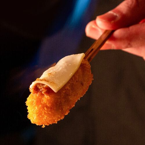 当店おすすめメニュー！自家製麻婆豆腐