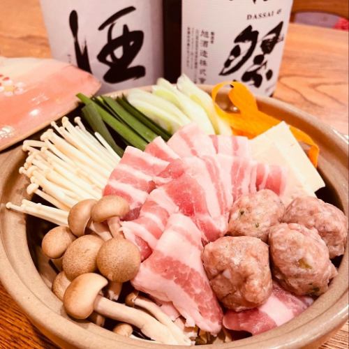 飲み放題コースのご用意も