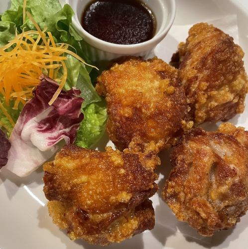 唐揚げ(3個)