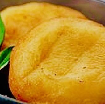 チーズいももち
