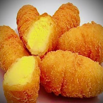 ビストロポテトポムピンチーズ