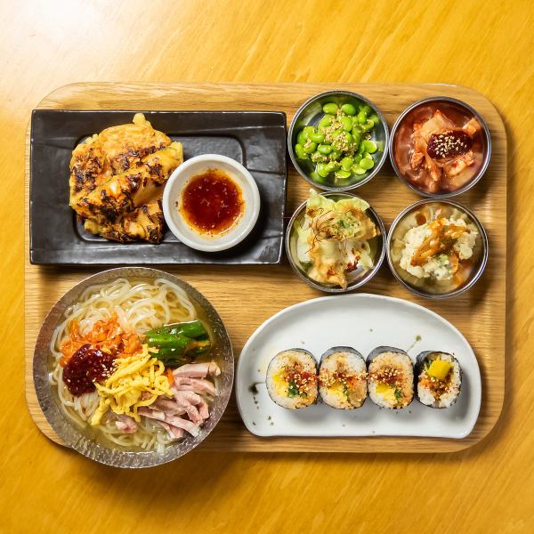 非常受歡迎★NOWA午餐套餐♪