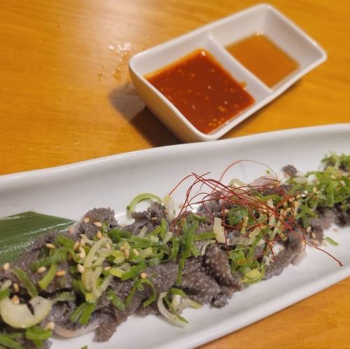 新鮮生センマイ