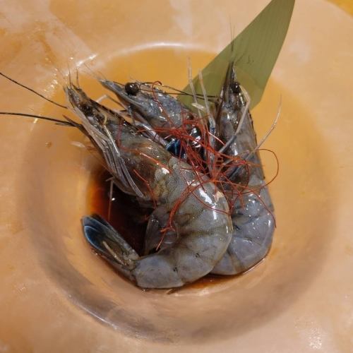 カンジャンセウ