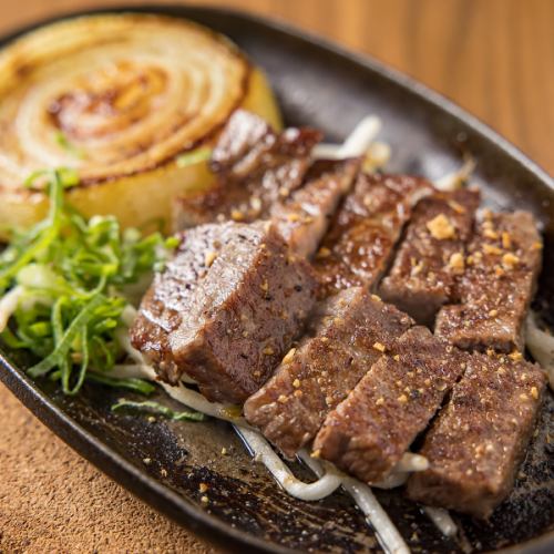 ちょっと良いお肉を焼いたやつ　100ｇ