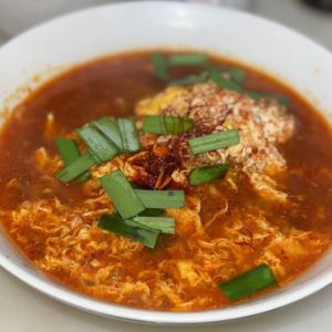 カモンラーメン