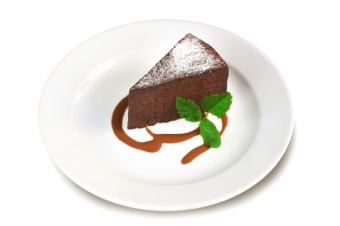 トルタカプレーゼ