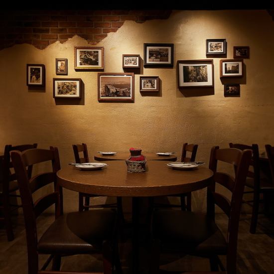 肉/チーズ/イタリアン/誕生日/女子会/デート/個室完備◎大人気の期間限定コースも♪